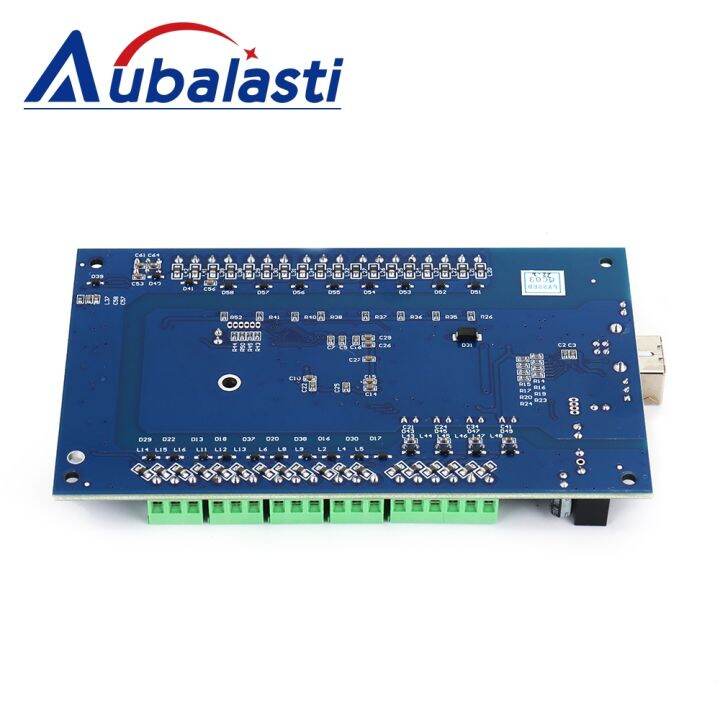 aubalasti-xhc-3-4-axis-usb-motion-control-card-mks3-4-v-isolated-open-collector-output-5v-20ma-2000khz-isolation-voltage-3-5kv