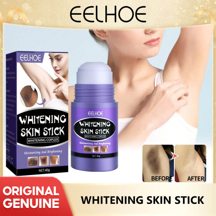 Eelhoe Skincare Stick Body Moisturizing And Moisturizing Light Melanin