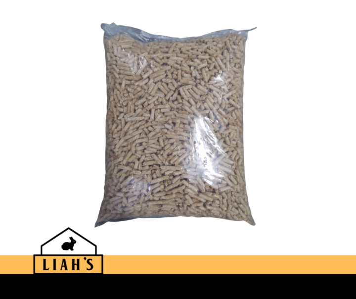 Wood Pine Pellets Litter Lazada PH