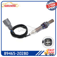 รถ Air Fuel Ratio Lambda Oxygen 2สำหรับ Lexus GS DOX-0205 89465-20280