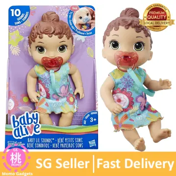 Baby alive store best price