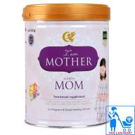Sữa Bột Namyang I AM MOTHER Mom Hộp 800g Bà mẹ mang thai và cho con bú thumbnail