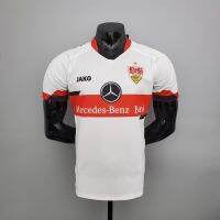 2022 2023 Newest Most Popular 22/23 VFB Stuttgart Soccer Jerseys KALAJDZIC DIDAVI WAMANGITUKA Gomez Men Kids Kits Sock Full Sets Football Jersey Manner Kinder