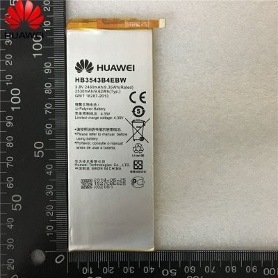 แบต Huawei Ascend P7 (HB3543B4EBW)....