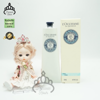 LOCCITANE Shea Intensive Hand Balm 150 ป้ายห้างไทย