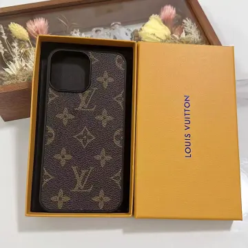 Classic Louis Vuitton iPhone 8 Plus Flip Case