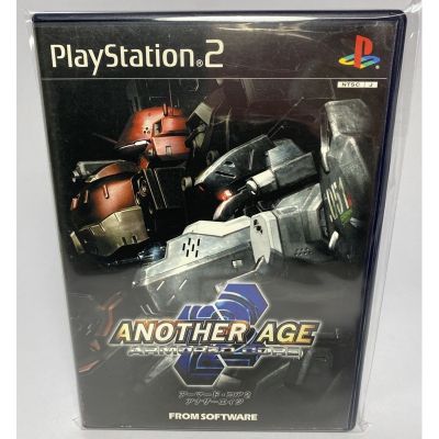 PS2 : Armored Core 2 - Another Age