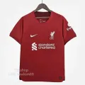 เสื้อฟุตบอล ลิเวอร์พูล ชุดเยือนฤดูกาลใหม่ 2021/22 Liverpool Away Jersey 2021/22 (เนื้อผ้าดี)AAA. 