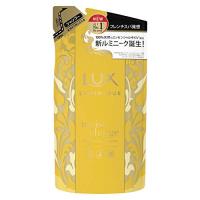 [ส่งตรงจากญี่ปุ่น] แชมพูเติม Lux Luminique Lux Luminique เพิ่มความชุ่มชื้น350ก.,ของแท้100%,Gratis Ongkir