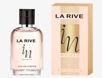 la rive in woman น้ำหอมเยอรมัน