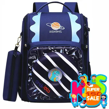 Lazada online cheap shopping school bags