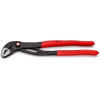 KNIPEX NO.87 21 300 Hightech Water Pump Pliers Polished (300mm) Factory Gear By Gear Garage