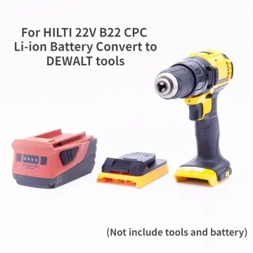 Hot Sale Power Tool Battery Charger 12V 14.4V 20V 18V Maker Drill for Black  Decker Tools - China Power Tool Battery Charger and Battery Charger price