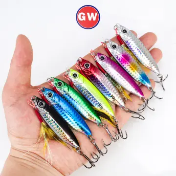 Shop Lure White Tiger with great discounts and prices online - Jan