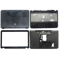 For HP Pavilion G6 G6 2000 G6Z-2000 G6-2100 G6-2348SG 684165-001 Laptop LCD Back Cover/Front Bezel/Palmrest Upper/BOTTOM CASE