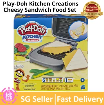  Play-Doh Kitchen Creations Cook 'n Colors Refill