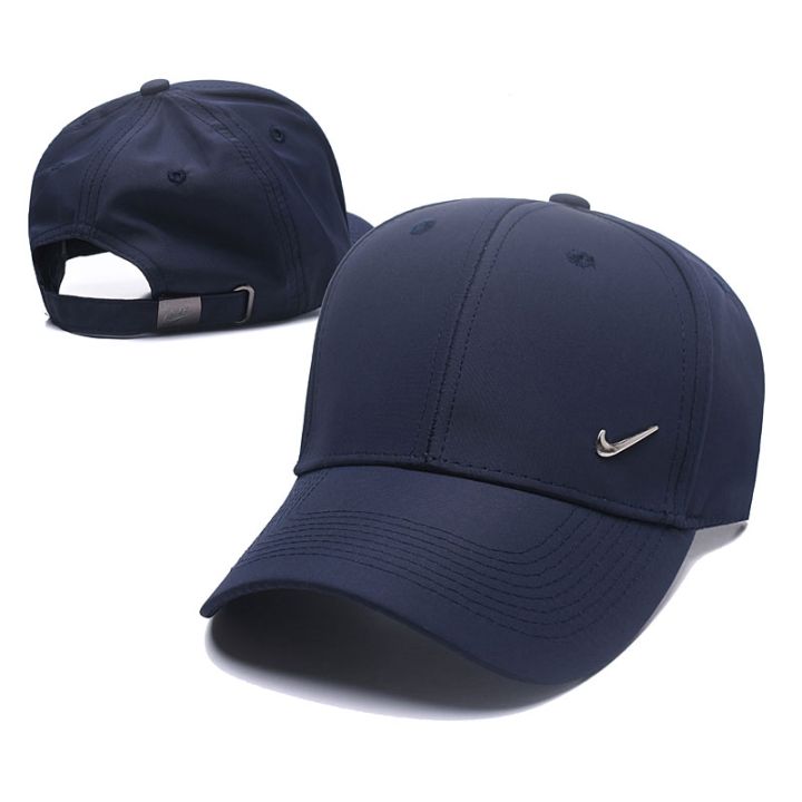 2020-แท้-100-หมวกเบสบอล-คลาสสิก-ฝาครอบ-กีฬากลางแจ้ง-หมวกชายและหญิง
