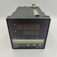 EWD-7181P ELECTRONIC TEMPERATURE CONTROLLER 72X72 MM  SSR