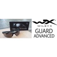 Wiley X GUARD ADVANCED TWIL-4004