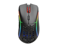 Glorious mouse Model D Wireless Matte Black