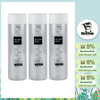 AjuShop-ขวดน้ำ 1000ml.แพ็ค 1x3 #5211/3