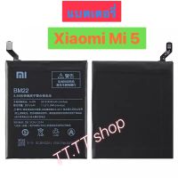 แบตเตอรี่ แท้ สำหรับ Xiaomi Mi 5 BM22 3000mAh รับประกันนาน 3 เดือน