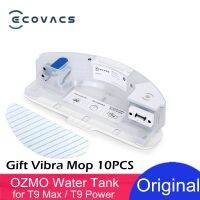 ◎△ แท้ Original ECOVACS T9 Accessory of Water Tank OZMO Pro Vibration Mopping Kit For Ecovacs Parts