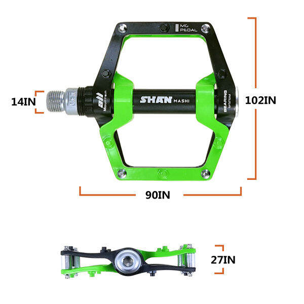 bike-pedals-mtb-bmx-sealed-bearing-bicycle-cnc-magnesium-alloy-road-mountain-spd-cleats-ultralight-bicycle-pedal-parts