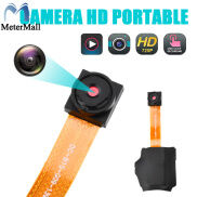 Máy Quay Mô-đun Lắp Ráp 1080P Máy Ảnh Mini Tự Làm Máy Quay Đầu Ghi Video