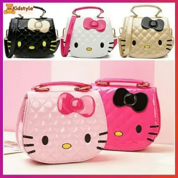 Hello Kitty Kindergarten Bags, Balenciaga Hello Kitty Bag