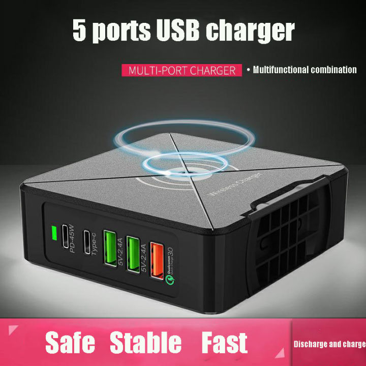 75w-wireless-charger-pd-usb-c-qc3-0-fast-charge-desktop-multi-ports-charger-station-for-iphone-11-12-pro-xiaomi-huawei-eu-plug