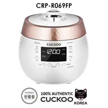 CUCKOO Inner Pot for CR-0631F CR-0632FV CR-0651FV CR-0651FR Rice