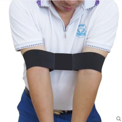 ❈❇ Spot posture corrector corrector swing practice supplies golf arm action correction belt