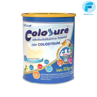 Colosure โคลอชัวร์ ผลิตภัณฑ์เสริมอาหาร  400 กรัม  [FRC]