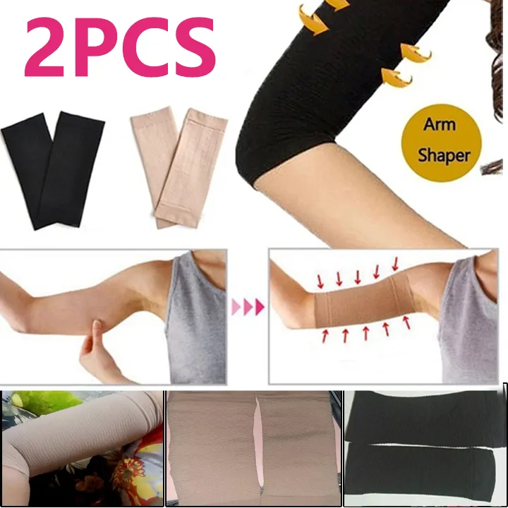 Upper Arm Shaper, Arm Trainer, Arm Trimmer Bands