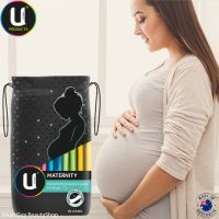 U by Kotex Maternity Maximum Protection Pads 10 Pack ผ้าอนามัยรุ่นพิเศษสำหรับหญิงตั้งครรภ์สินค้านำเข้าจากออสเตรเลีย