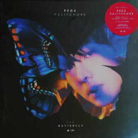 Peck Palitchoke - The Butterfly (Color Vinyl)