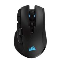 MOS เมาส์ไร้สาย CORSAIR MOUSE ( ) IRON CLAW RGB WIRELESS [CH-9317011-AP] เมาส์บลูทูธ  Mouse Wireless