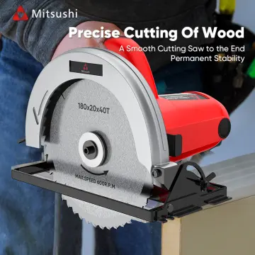 Circular saw 2025 price philippines lazada