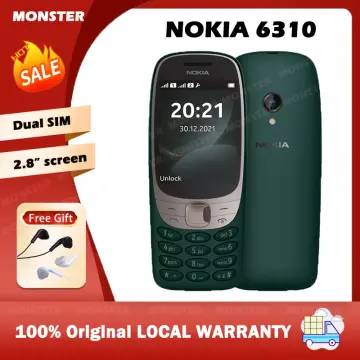 nokia 3310 lazada