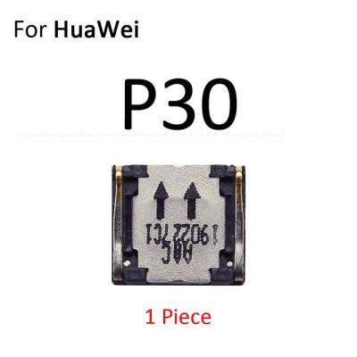 【✔In stock】 anlei3 หูหูฟังหน้าตัวรับลำโพงเสียงสำหรับ Huawei P40 P30 P20 Pro P10 P9 Plus Mini P8 Lite E 5G