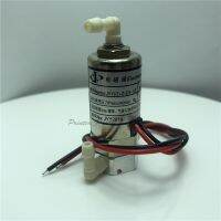 วาล์ววาล์วแอร์แม่เหล็ก Jyyyy Solenoid 3 - Way สําหรับ Infiniti / Challenger / Phaeton