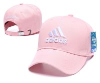 2023  Wholesale High Quality Adidasหมวก Snapbacks hat street Hat Flat hats Outdoor หมวกกันแดด Sport hat for men and women Tennis hat