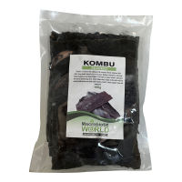 Natural Efe | Kombu Seaweed | สาหร่ายทะเลคอมบุ 100g
