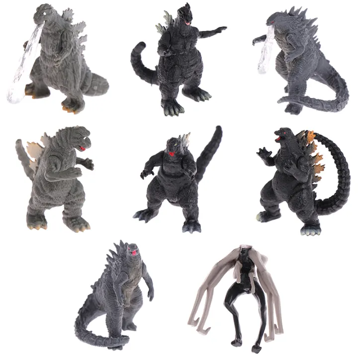 godzilla toy lazada