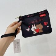 Octave space LeSportsac Túi Nhỏ Đa Năng Mini Dễ Thương Cho Bé Gái Reshibao
