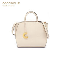 COCCINELLE CONCRETE Handbag 180301 กระเป๋าสะพายผู้หญิง