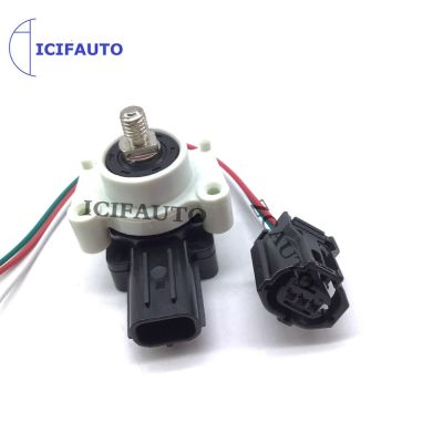89408-48030 89407-0E010 Rear Left Suspension Height Control Level Sensor Plug Pigtail Connector For LEXUS RX270/350/450H 08-15