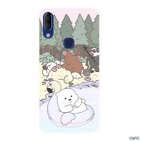 TMYL เคสเคสซิลิโคนทีพียูนิ่มสำหรับ Infinix Zero 6 X620B WG-TTCX เคสโทรศัพท์มีลายหลากสี