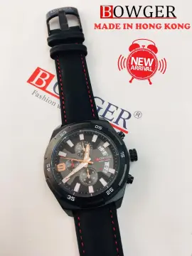 Bowger discount watch price